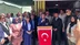 Eskişehir Sivrihisar'da MHP İlçe Başkanlığı'nın Yeni Hizmet Binası Törenle Açıldı