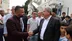 Kayseri Melikgazi'de Başkan Palancıoğlu, Gökkent Mahallesi sakinleriyle bir araya geldi.