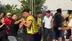 Mersin Tarsus'ta Köyler Arası Futbol Turnuvasında Kavga Yaşandı