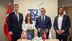 İstanbul'da Novo Nordisk ve TÜSEB, klinik araştırmalar için iş birliği protokolü imzaladı.