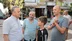 Samsun İlkadım'da Başkan Kurnaz, Kronikleşen Sorunlara Çözüm Üretiyor
