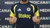 İstanbul'da Fenerbahçe Futbol Takımı, Sağlık Kontrolü İçin Medicana Hastanesi'nde Toplandı.