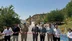 Adıyaman Kahta'da Çamdere Ortaokulu Öğrencileri Yıl Sonu Sergisi Açtı
