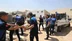 Şanlıurfa Eyyübiye'de Zabıta Ekipleri Tarafından İmha Edilen Ürünler Yaklaşık Bir Kamyonu Buldu.