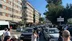 Samsun Atakum'da Üç Araçla Meydana Gelen Trafik Kazasında Maddi Hasar Oluştu