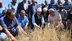 Nevşehir Acıgöl'de TZOB Genel Başkanı Bayraktar, Tarımsal Üretimin Sürdürülebilirliğine Dikkat Çekti.