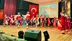 İzmir Buca'da 'Anadolu'nun Seyir Defteri' Galası Unutulmaz Anlar Yaşattı