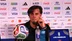 Los Angeles'ta Vincenzo Montella, istifa etmeyeceğini ve motivasyonla görevine devam edeceğini açıkladı.