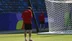 A Milli Futbol Takımı, Los Angeles'ta ABD ile Oynayacağı Maç İçin Hazırlıklarını Tamamladı.