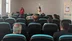 Bayburt'ta Sağlıklı Hayat Merkezinde Beyin Sağlığı Semineri Gerçekleştirildi