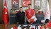Bilecik'te Judocu Eymen Efe Demiröz, Avrupa Kupası'na Katılma Hakkı Kazandı