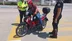 Bilecik Bozüyük'te 310 Motosiklet Sürücüsü Üzerinde Denetim Gerçekleştirildi