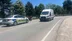Kütahya Tavşanlı'da Meydana Gelen Motosiklet Kazasında 1 Kişi Yaralandı