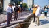 Mersin'de MESKİ'nin Altyapı Yatırımları Uluslararası Heyet Tarafından İncelendi.