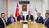 Sivas'ta Spor Altyapısını Güçlendirmek İçin Yüzme Havuzu Projesi Başlatıldı