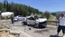 Muğla Ula'da İki Araçlı Trafik Kazasında 4 Kişi Yaralandı