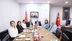 Ankara'da Ticaret Hacminin 400 Milyon Doları Geçtiği Açıklandı