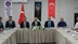 Eskişehir'de Rehberlik ve Psikolojik Danışma Hizmetleri Toplantısı Yapıldı