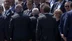 Ankara'da Cenaze Töreninde Kılıçdaroğlu ve Özel Bir Araya Geldi