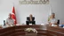 Kütahya Merkez'de 2026 Yılı Faaliyetleri Değerlendirildi Toplantısı Yapıldı