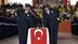 Bitlis'teki POMEM'de 407 polis memurunun mezuniyet töreni düzenlendi.
