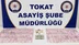 Tokat'ta 66 Yaşındaki Kadını Dolandıran İki Şüpheli Tutuklandı
