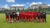 Erzurum'da TFF Van Bölge Karması, Turnuvada Göz Dolduruyor ve Yarı Finale Yükselmek İçin Mücadele Ediyor