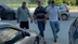 Samsun İlkadım'da DEAŞ'a Yönelik Operasyonda 2 Şüpheli Gözaltında
