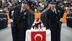 Bayburt'ta 342 Polis Adayı, Mezuniyet Töreniyle Mesleğe Adım Attı.