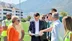 Denizli'de Başkan Çavuşoğlu Kınıklı'daki Sosyal Tesis ve Futbol Sahası'nı İnceledi