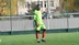 Kayseri'de Erciyes İdmangücü Forması Giyen Baykal Altay Futbolu Bıraktı