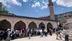 Sivas’ta Meydan Camii’nde Aşure Dağıtımı Gerçekleştirildi