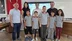 Sarıgöl ilçesindeki Bilgi Yarışmasında Şehit Esin Akay İlkokulu Birinci Oldu