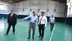 Erzurum Gençlik ve Spor İl Müdürlüğü, Atıl Spor Salonunu Gençlerin Hizmetine Sunuyor.