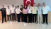 Kocaeli Başiskele'de Genç-i Âlâ Satranç Takımı Türkiye Finallerine Yükseldi