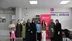 Tekirdağ Çerkezköy'de Kadınlara Aile İçi İletişim Semineri Verildi