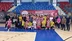 Düzce'de Gençler B Futsal Müsabakaları Sona Erdi, Şampiyonlar Belli Oldu.