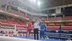 Cizre'den Muhammed Beytekin, U15 Türkiye Boks Şampiyonası'nda Çeyrek Finale Çıktı