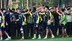 İstanbul'da Fenerbahçe, Yeni Sezon Hazırlıklarını Çift Antrenmanla Devam Ettirdi