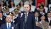 Cumhurbaşkanı Erdoğan, Ankara'da düzenlenen Polis Akademisi Mezuniyet Töreni'nde emniyet teşkilatının önemine vurgu yaptı.