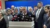Keçiören'de AK Parti'ye Katılan Başkan Özarslan, Kapılar Açık Kalacak Dedi