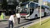 Kırklareli Lüleburgaz'da Yaya Geçidinde Otobüs ile Araç Çarpıştı