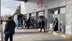Kocaeli Körfez'de İskeleden Düşen İki İşçinin Yaralandığı Olay Gerçekleşti