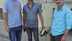 Aydın Nazilli'de Kapılara Toslayan Kuzu Kulak Küpesinden Sahibine Ulaştı