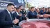 Erzincan'da Muharrem Ayı Kapsamında Aşure Dağıtımı Gerçekleştirildi