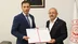 Bayburt Merkez'de Dijital Dönüşüm Projesi Başlatılıyor, TSO'ya Destek Veriliyor.