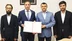 Bayburt’ta 'Ferruhşad Bey Vakıf Eserleri' Kitabı İçin Sözleşme İmzalandı