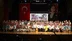 Kütahya'da Öğretmenlerin Hazırladığı Kültürel Gösteri Yoğun İlgiyle İzlendi.