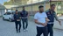 Samsun Atakum'da İki Müteahhit, Mülk Sahibine Bıçakla Saldırdı, Gözaltına Alındı