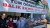 İstanbul Beylikdüzü'nde Karne Günü Etkinliğinde 1 Ton Balık Ekmek İkram Edildi